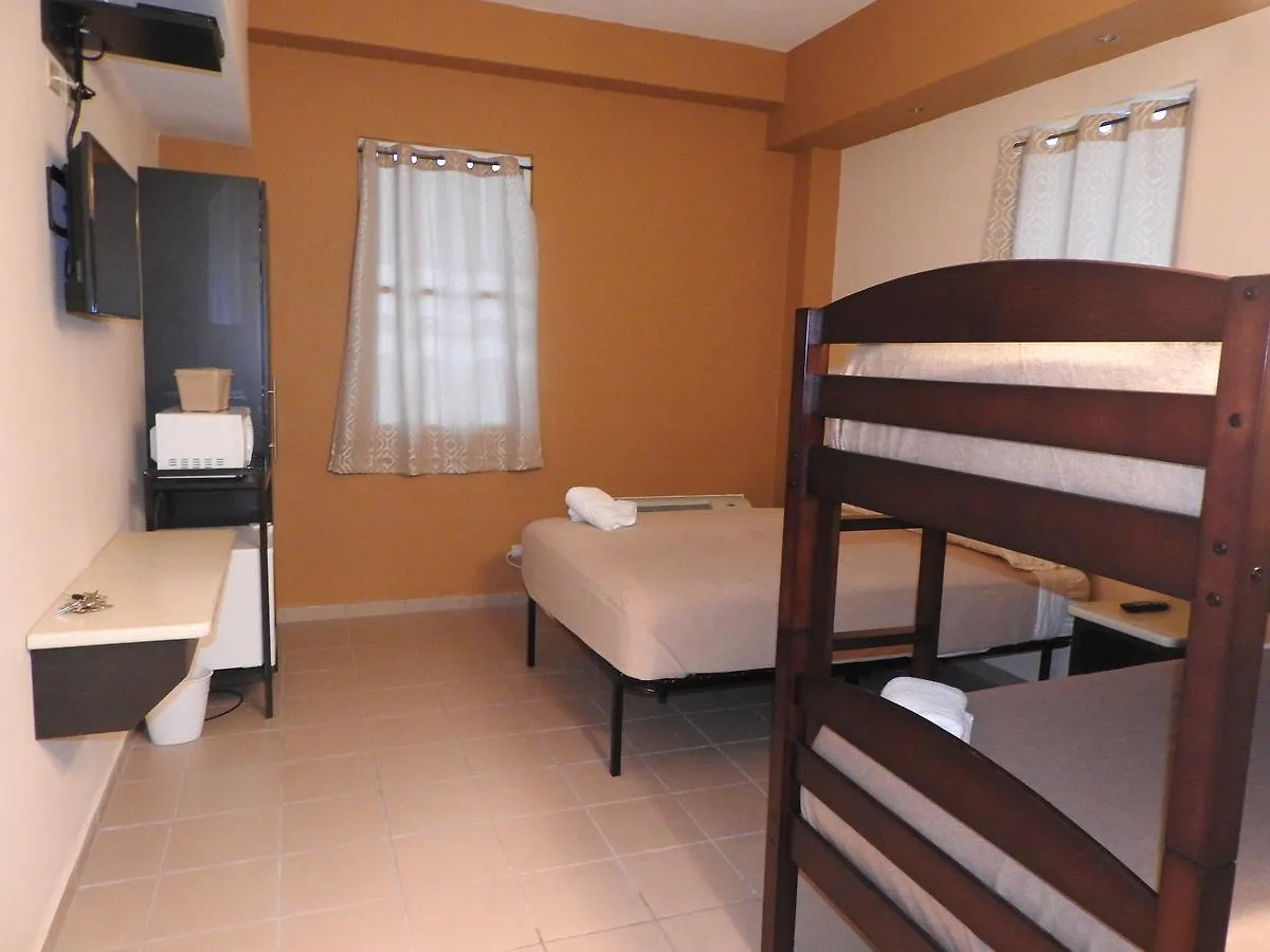 Dreams Miramar Hotel San Juan