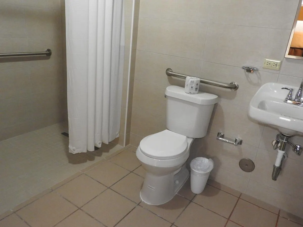 **  Dreams Miramar Hotel San Juan Puerto Rico