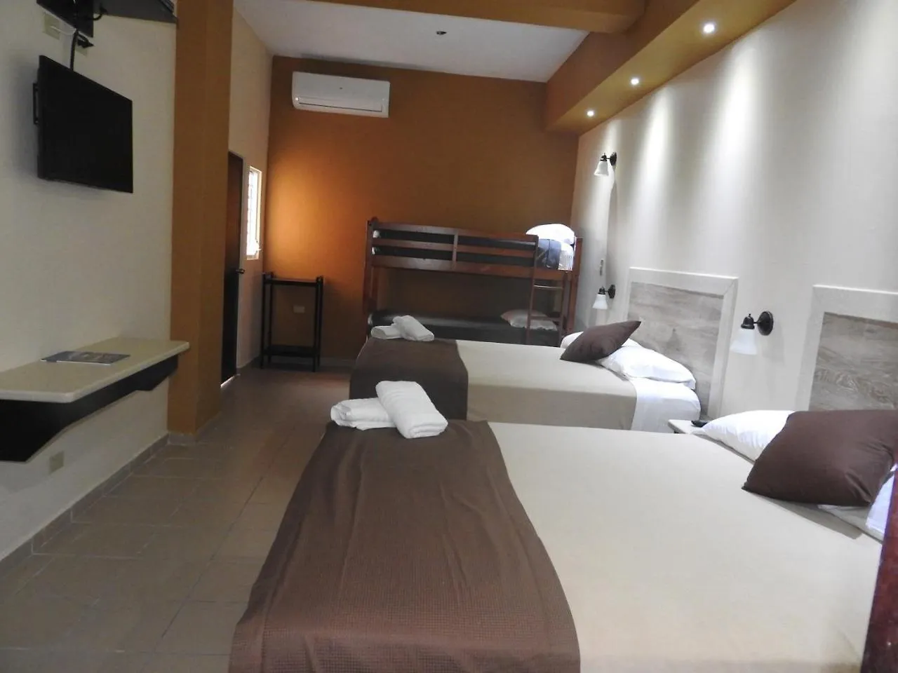 Dreams Miramar Hotel San Juan