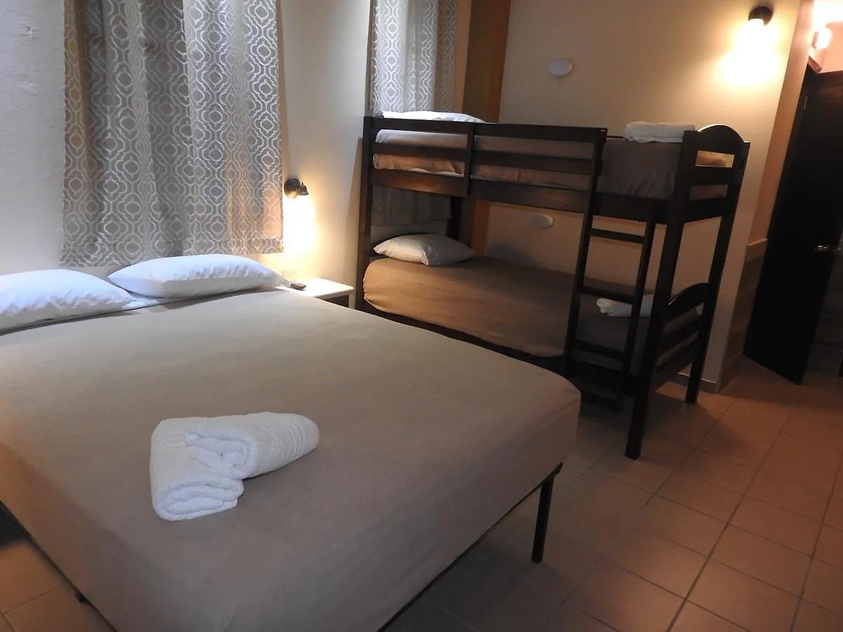 Dreams Miramar Hotel San Juan